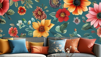 Top 10 PVC Wall Stickers for Global Buyers to Consider?