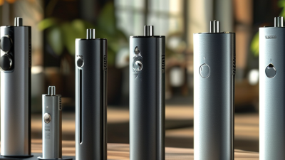 2026 Top High Power Charger Trends for Global Buyers观察吗