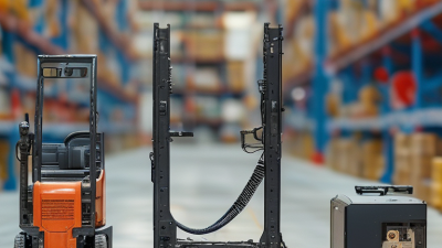 Best Equipment Trader Platforms for Global Buyers?