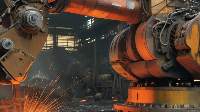 2026 Best Scrap Copper Casting Machine for Efficient Recycling?