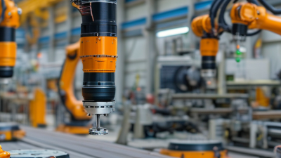 Best Hybrid Stepper Motor Options for Global Buyers?