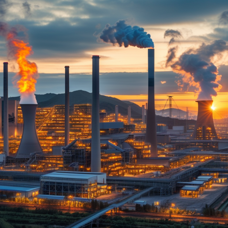 How to Minimize Heat Loss in Industrial Furnaces and Kilns?