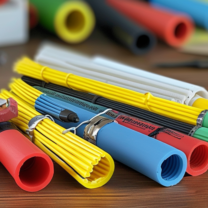 2026 Top Silicone Heat Shrink Tube Buying Guide for Global Buyers