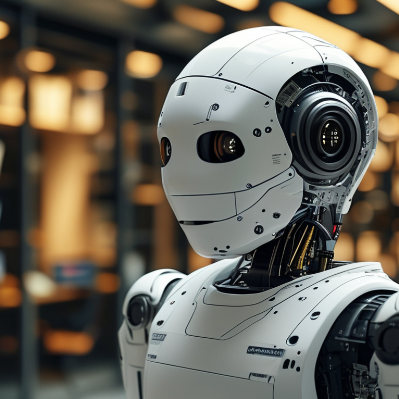 Top Robotics Education Resources for Future Innovators?