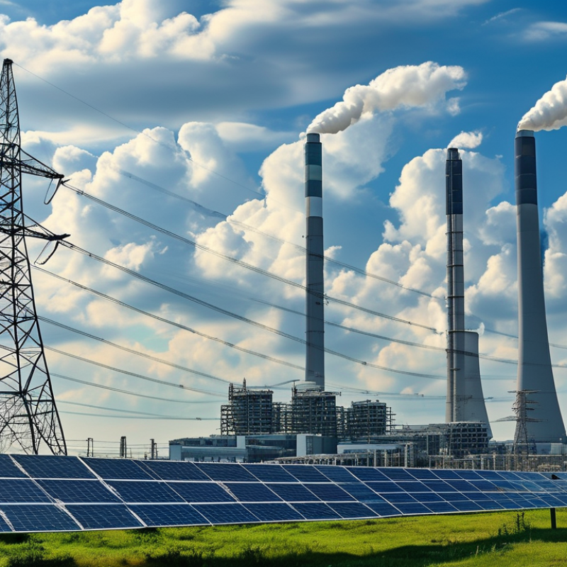 Top 10 Power Control Systems for Efficient Energy Management?