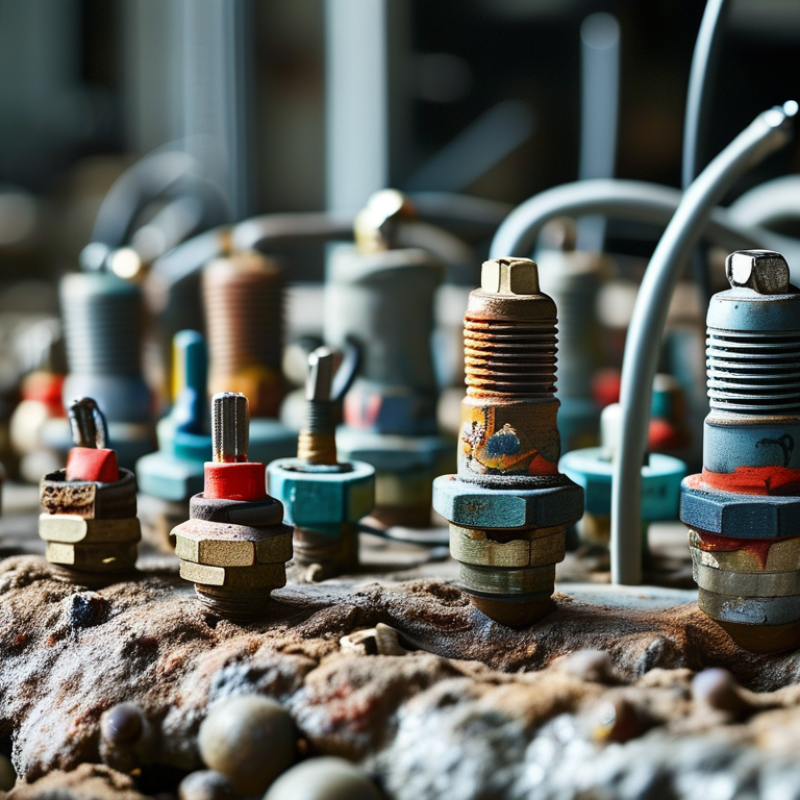 Why Are Electrical Terminal Lugs Essential for Your Projects?