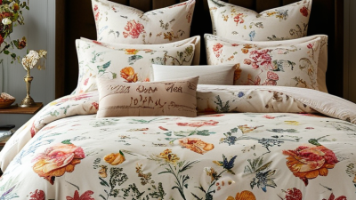 2026 How to Choose the Best Private Label Bedding for Your Business?