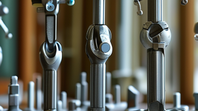 How to Choose the Right Taylor External Fixator for Your Needs?