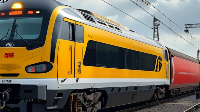 2026 Best Railway Wagon Sheffield Bogie for Global Buyers?