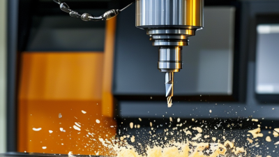 How to Choose the Best High Speed CNC Machining Centers?