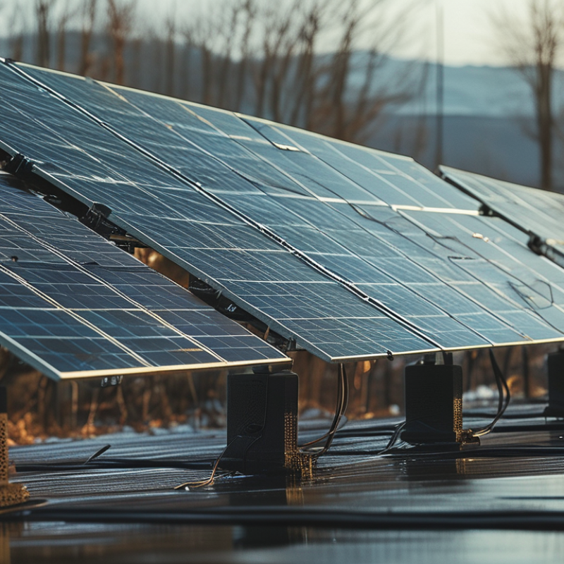 How to Effectively Charge Solar Lights Without Sunlight?