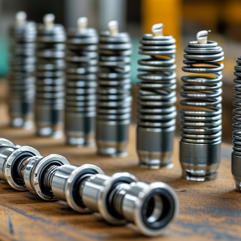 Top Small Touch Springs Suppliers for Global Buyers?