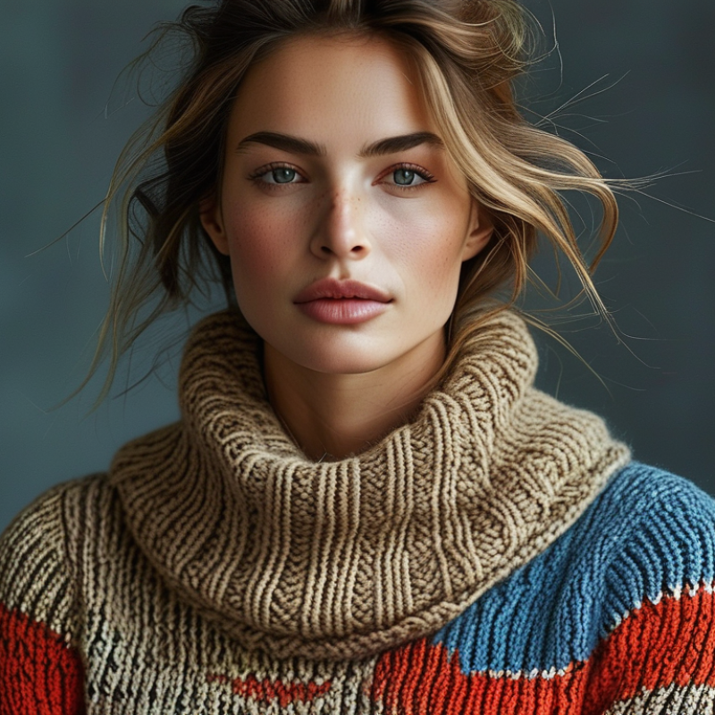 10 Best Ways to Match Sweaters with Different Outfits?