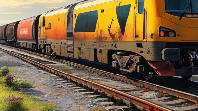 How to Choose the Best Railway Wagon Sheffield Bogie for Your Needs?