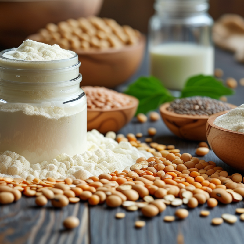 Amino Lysine Benefits and Best Sources for Global Buyers?