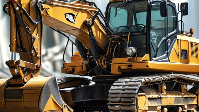 Top 10 Bobcat Mini Excavator Tracks You Need to Know?