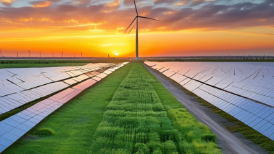 Top 10 Clean Energy Solutions for Global Buyers?
