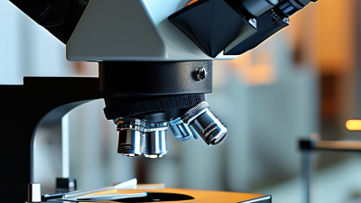 The Best Stage Light Microscope for International Buyers?