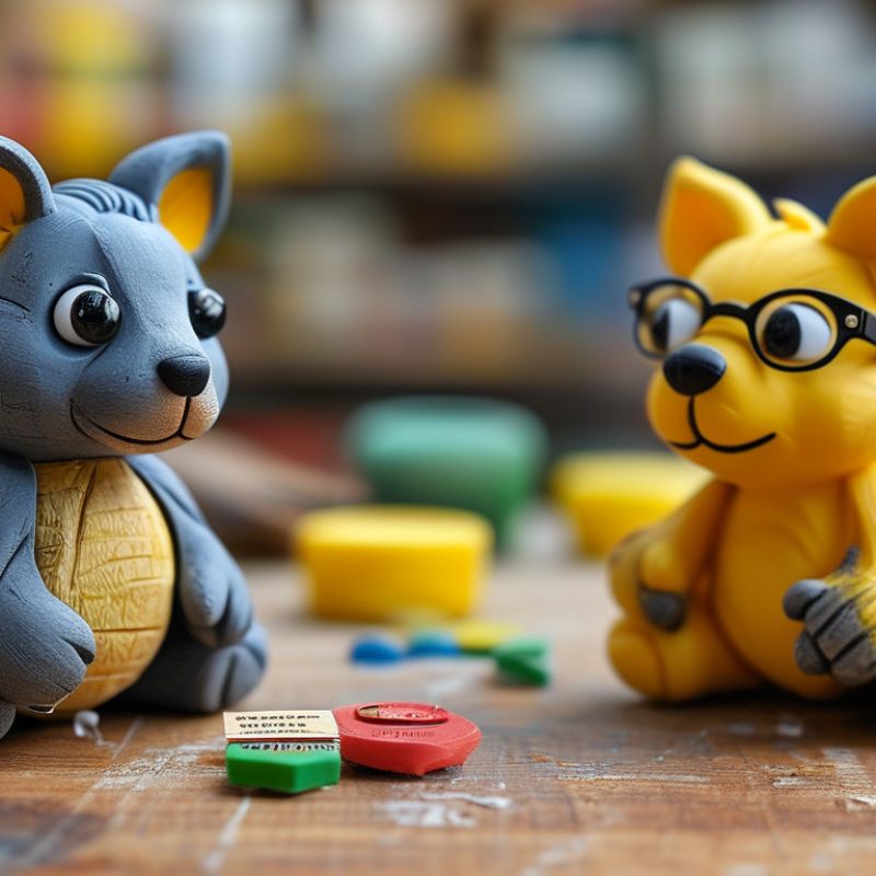 Best Play Dough Suppliers for Global Importers Worldwide?