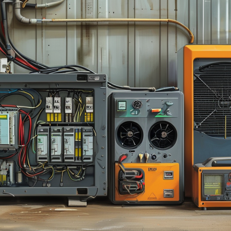 Top 10 Benefits of Over Under Voltage Protector for Buyers?