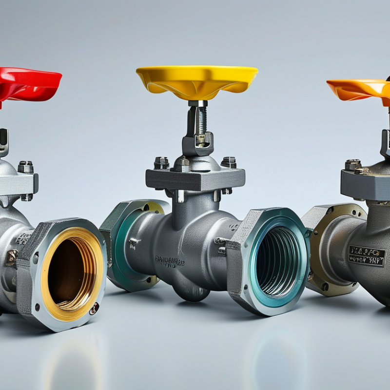 Discover the Best T Valve Options for Global Buyers?
