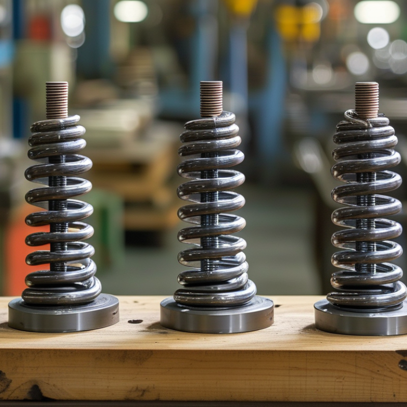 What is Die Spring and Its Importance for Global Buyers?