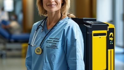 Top Medical Waste Sterilizer Solutions for Global Buyers?