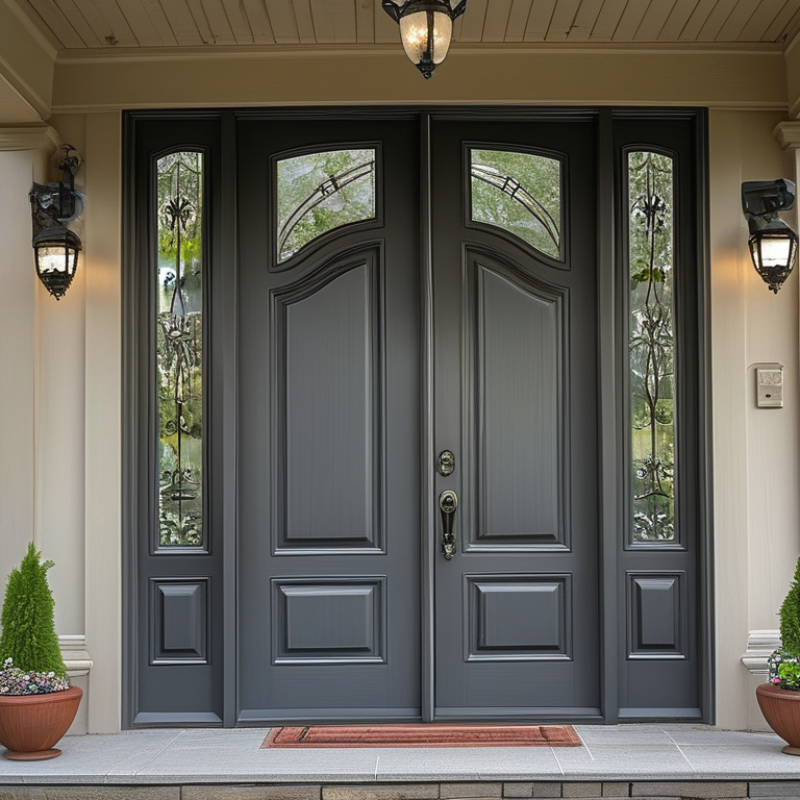 What is the Best Home Entry Doors for Global Buyers?