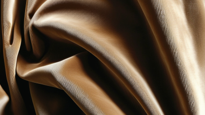 How to Choose the Best Velvet Fabric for Your Project?