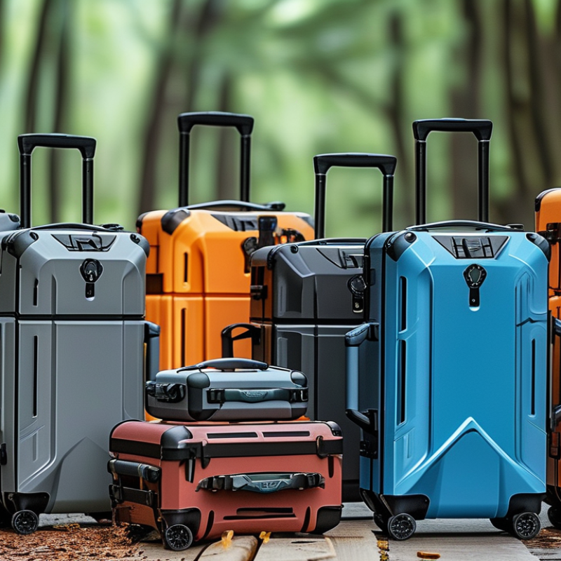Best Tips for Choosing the Right Drone Carrying Case?