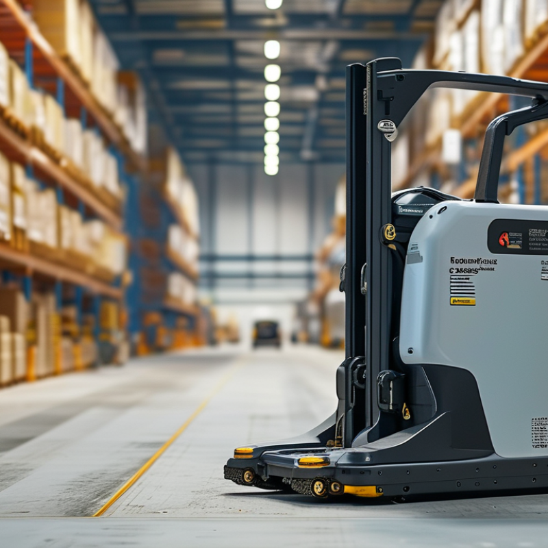 How to Choose the Right Material Handling Robots for Your Needs?