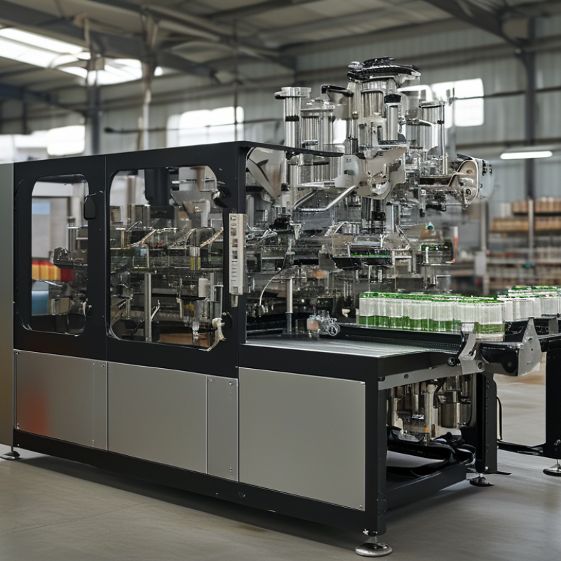 Top Bottle Filler Solutions for Global Buyers Today?