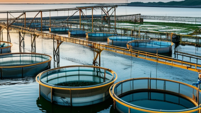 Top Fish Machinery for Sustainable Aquaculture Solutions?