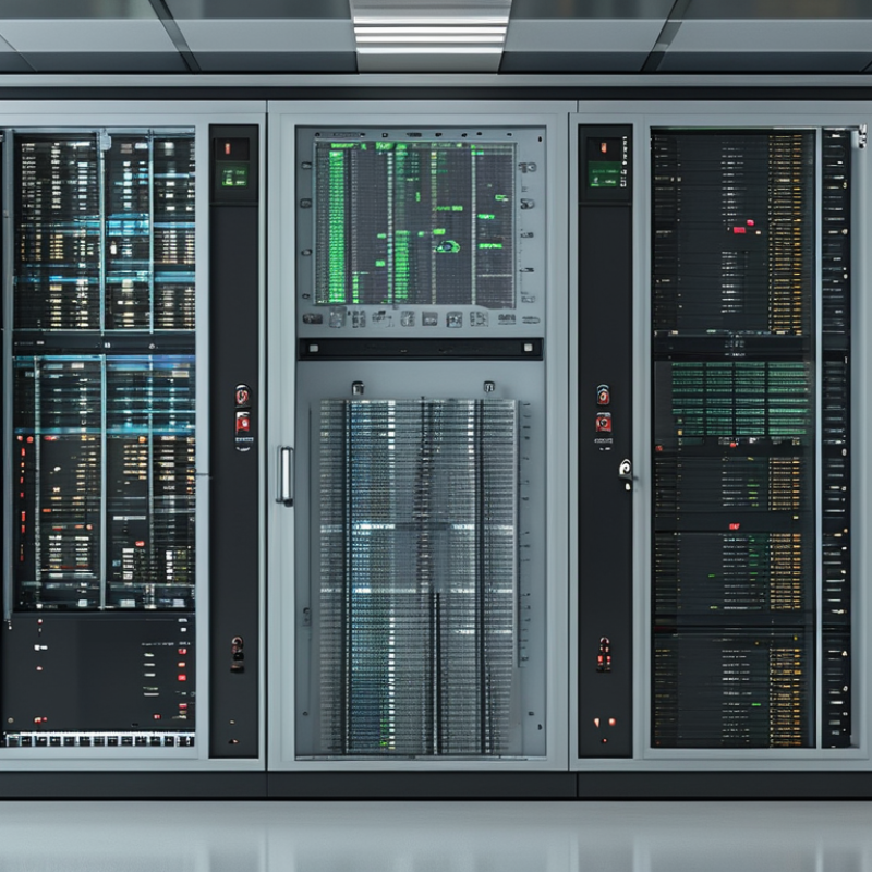 Top 10 Benefits of Ats Automatic Transfer Switch for Buyers?