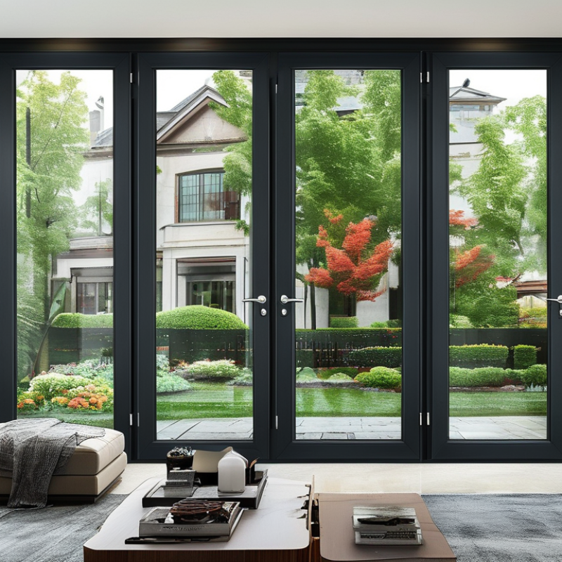 Top 10 Alu Windows and Doors for Global Buyers?