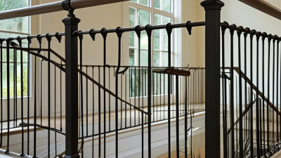 Top 10 Wire Railing Systems Buyers Need to Know?