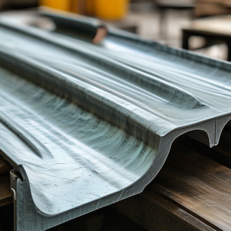 Top Frp Gutter Machines for Global Buyers in 2026