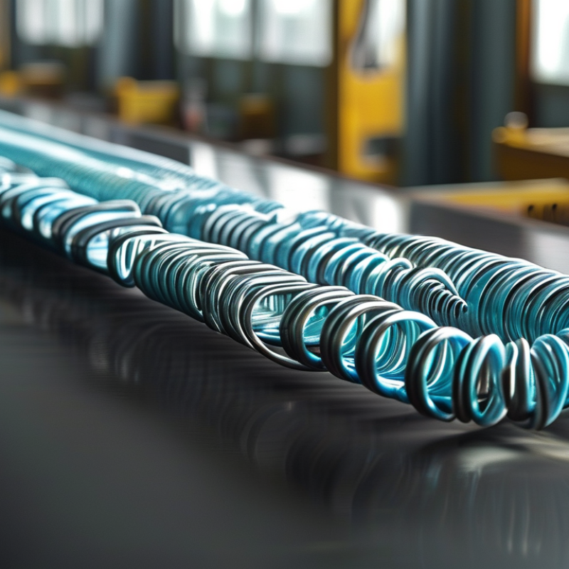 What are the Benefits of Using Wave Springs in China?