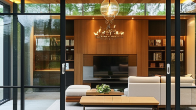 Best Sliding Doors and Windows for Your Home Design?