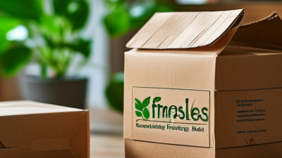 Top 10 Benefits of Cellulose Based Packaging for Businesses?