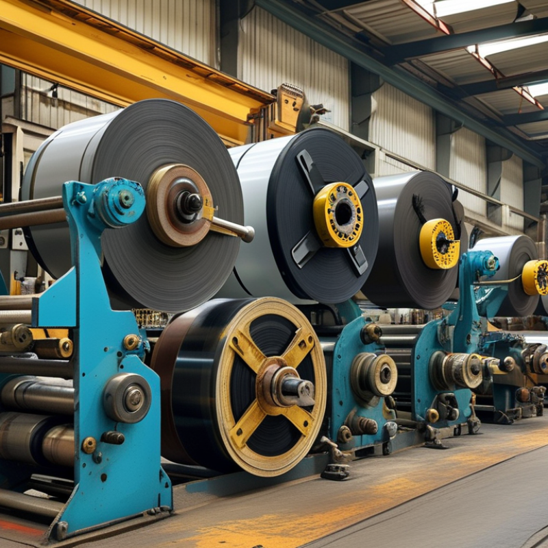 Top Tips for Buying a Coiler Machine for Your Business?