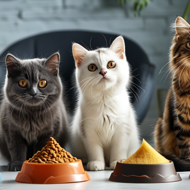 How to Choose the Best Scoop Litter for Your Cat?