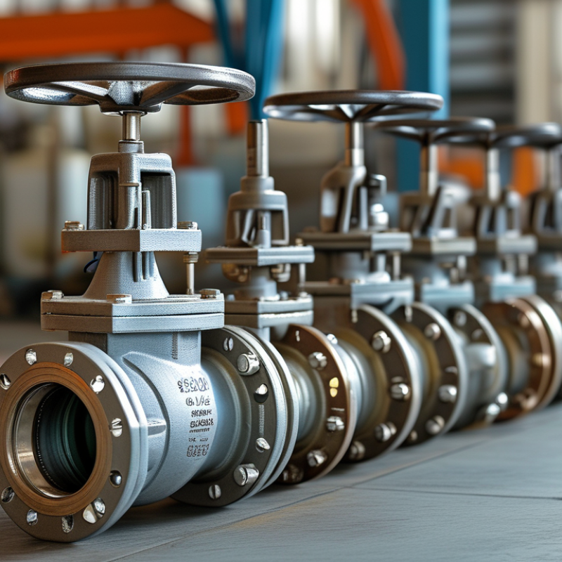 2026 Top Guide to Butterfly Valves for Global Buyers