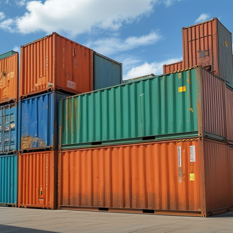 20 Essential Tips for Sourcing 20 x 20 Containers Globally