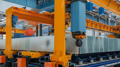 Best GFRP Sheet Machine for Global Buyers to Consider?
