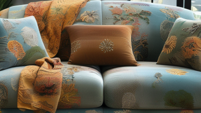 Best Sofa Fabric Options for Global Buyers in 2026?