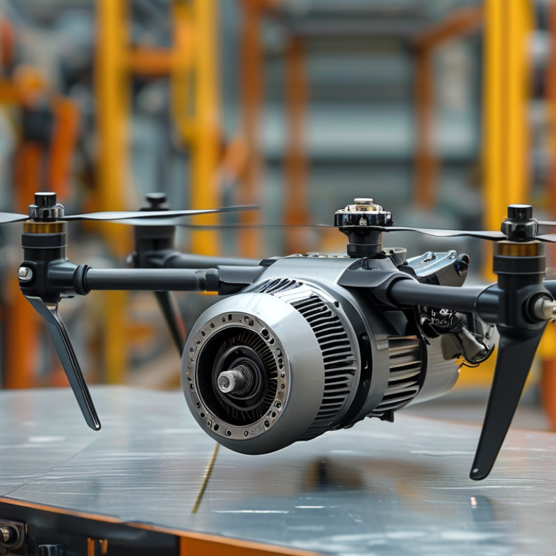 Top Brushless DC Motor Suppliers for Global Buyers?