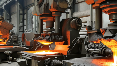 How to Choose the Best Scrap Copper Casting Machine for You?