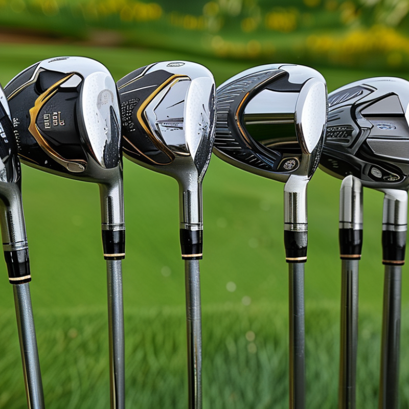 Top 10 Best Discount Golf Clubs for Every Golfer?
