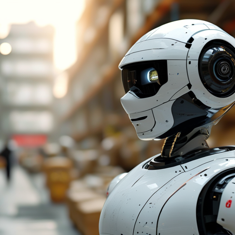 Top Chat Robot Solutions for China Best Procurement Needs?